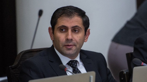 «Հրապարակ». ՔՊ–ականները պահանջում են Սուրեն Պապիկյանին