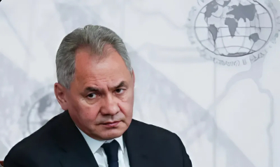 Շոյգուն Մոսկվայում հանդիպելու է Հայաստանի և Ադրբեջանի գործընկերների հետ․ ՏԱՍՍ