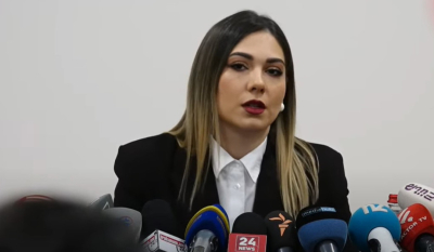 «Ապօրինի ծագում ունեցող գույքի բռնագանձման մասին» օրենքի վերաբերյալ ՍԴ որոշումն առաջիկայում շատ է մանիպուլացվելու. Գալյան