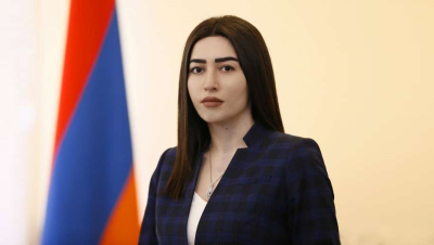 Սյունիքի, Գեղարքունիքի եւ Արմավիրի պարեկային ծառայությունների պետերը փոխվել են