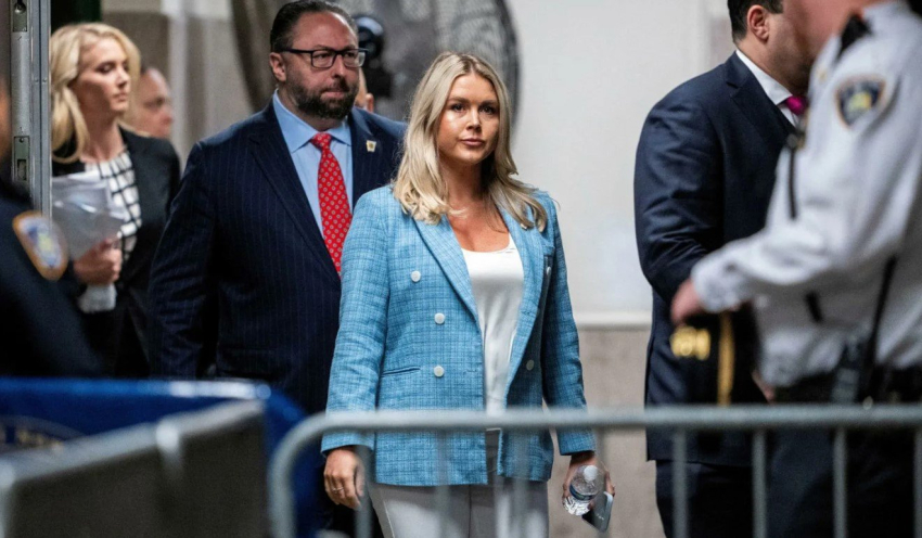 Սպիտակ տան մամուլի քարտուղարը ВВС հեռուստաալիքն անվանել է «100 տոկոսով կեղծ» լրատվամիջոց