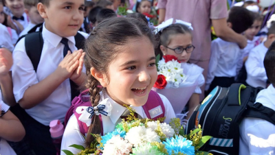 Սեպտեմբերի 1-ից Երևանի բոլոր հանրակրթական դպրոցներում դասերը կմեկնարկեն ժամը 08:15-ին