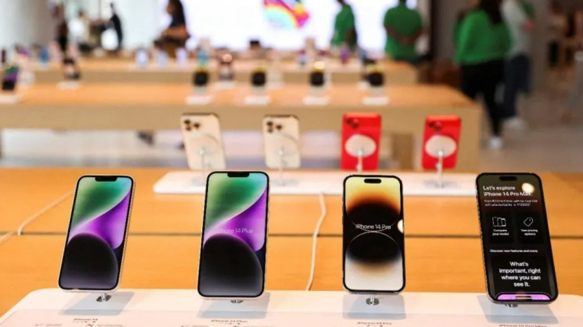 Apple-ն առաջիկա տարիներին iPhone-ի արտադրությունն ամբողջությամբ կտեղափոխի Հնդկաստան