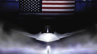 Ամերիկյան նոր F-47 կործանիչը, ինչպես սպասվում է, իր առաջին թռիչքը կկատարի 2028 թվականին