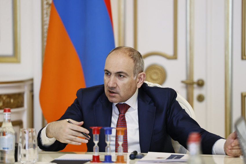 Փաշինյանը պատրաստվում է կադրային վերադասավորումների․ արտահերթ ընտրություն չի լինի. «Ժողովուրդ»