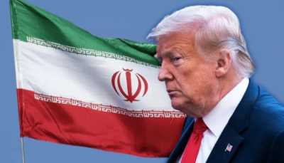 Հրաշալի կլինի համաձայնագիր կնքել Իրանի հետ․ նրանք շատ են դա ցանկանում` Թրամփ