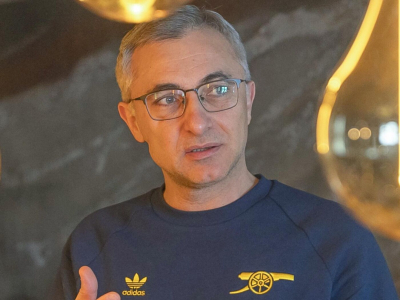 Արամազդ Ղալամքարյանը նշանակվել է Ջրային կոմիտեի նախագահ