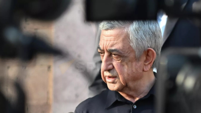 Սերժ Սարգսյանի նկատմամբ քրեական գործերի ակնհայտ նպատակը մեկն է՝ նախագահին շեղել կարևոր գործերից ու հանրային օրակարգից