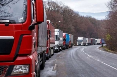 Իրանում գրանցված 0-ից 44 տոննա զանգված ունեցող բեռնատար ավտոտրանսպորտային միջոցները Հայաստանի ճանապարհներից օգտվելիս չեն վճարի ճանապարհային հարկ. նախագիծ. «Փաստ»