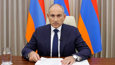 Նիկոլ Փաշինյանը երկօրյա աշխատանքային այցով կմեկնի Բրյուսել
