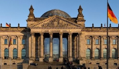 ԵՄ-ն պետք է կիսի Ռուսաստանի ակտիվների հետ կապված ռիսկերը. Գերմանիայի ԱԳ նախարար