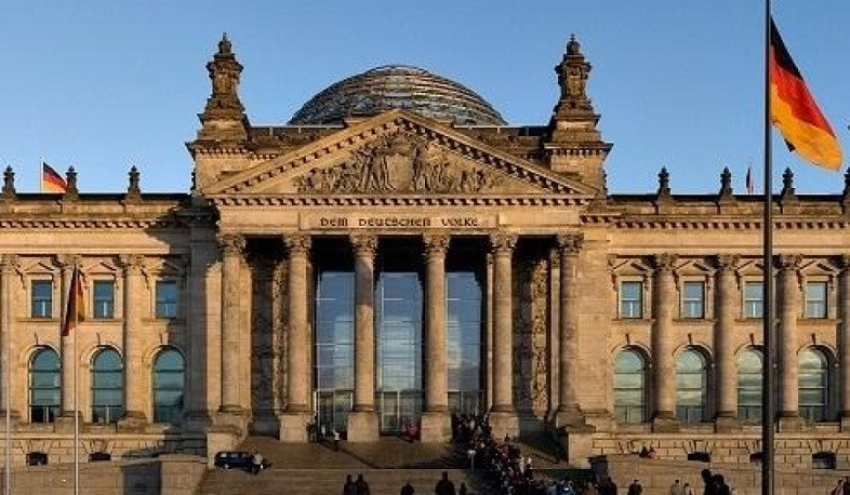 ԵՄ-ն պետք է կիսի Ռուսաստանի ակտիվների հետ կապված ռիսկերը. Գերմանիայի ԱԳ նախարար