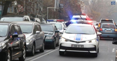Վաղը ոստիկանությունը հանրապետության ողջ տարածքում իրականացնելու է ուժեղացված ծառայություն