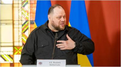 Ուկրաինան հայտարարել է խաղաղության բանակցություններում իր երեք կարմիր գծերը