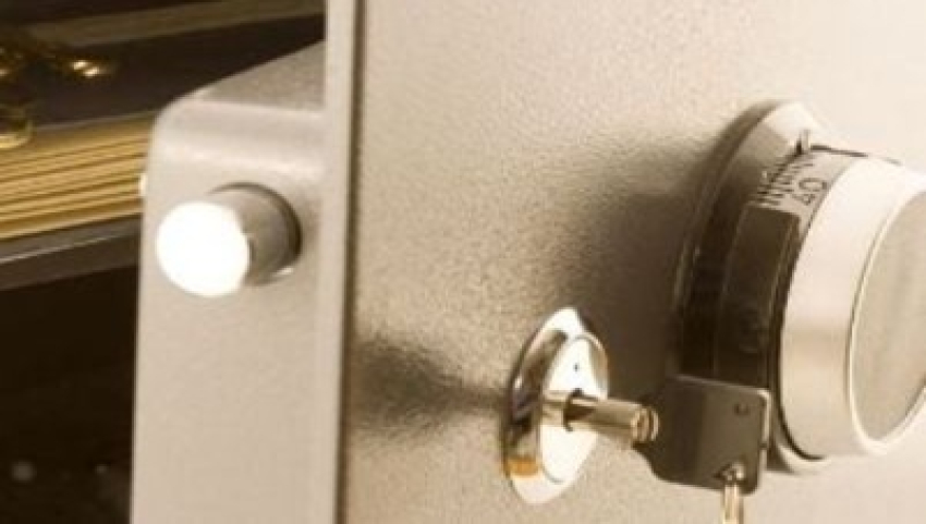 Երևանում թալանել են բետոնի արտադրությամբ հայտնի ՍՊԸ-ներից մեկը. գողացել են մոտ 14 մլն դրամ