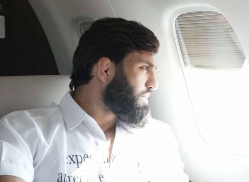 Այն, ինչ պետք է տեղի ունենա, անպայման կլինի. ամեն բան իր պահն ունի