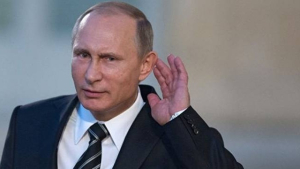 Զուգարանակո՞նք. Պուտինը հեգնել է ԵՄ-ի նոր պատժամիջոցները