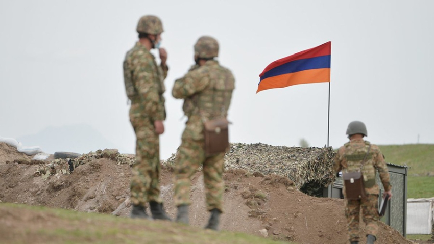 ՀՀ-ում կձևավորվի պարտադիր զինվորական ծառայության զորակոչից տարկետում ստանալու նոր համակարգ