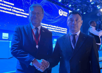 ՀՀԿ-Միասնական Ռուսաստան համագործակցությունը բխում է մեր պետությունների ու ժողովուրդների շահերից