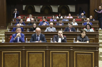 «Ժողովուրդ». Իշխանության մեջ կան մարդիկ, որ Հայ Առաքելական եկեղեցու հետեւորդներ չեն եւ կակտիվացնեն հակաքարոզը