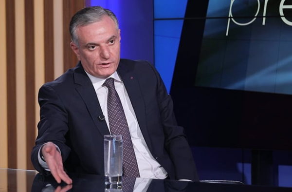 Արարատ Միրզոյանը թող հրապարակի Ադրբեջանի հետ բանակցած համաձայնագրի ամբողջական տեքստը. Արտակ Զաքարյան