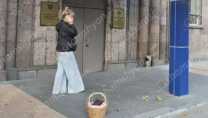 12-ամյա երեխան տնից հեռացել էր հոր վերաբերմունքի պատճառով․ «Շամշյան»