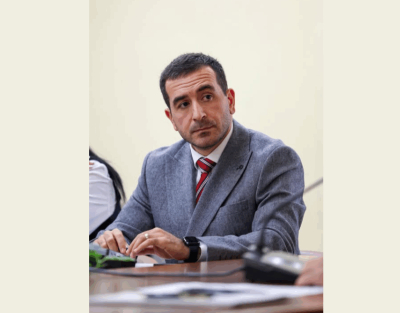 Երևանի քաղաքապետի խոսնակը թողնում է պաշտոնը