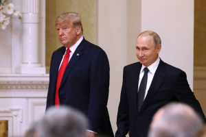 ԱՄՆ-ը ուժեղացնում է Ռուսաստանի դեմ պատժամիջոցները