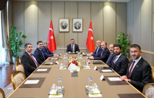 Անկարան հայտարարել է, թե շարունակելու է աջակցել Հայաստանի և Ադրբեջանի միջև կարգավորման գործընթացին