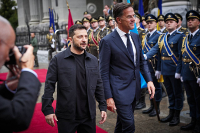 Ուկրաինայում հակամարտությnւնը կարող է ավարտվել մինչև 2025 թվականի վերջը. Ռյուտե