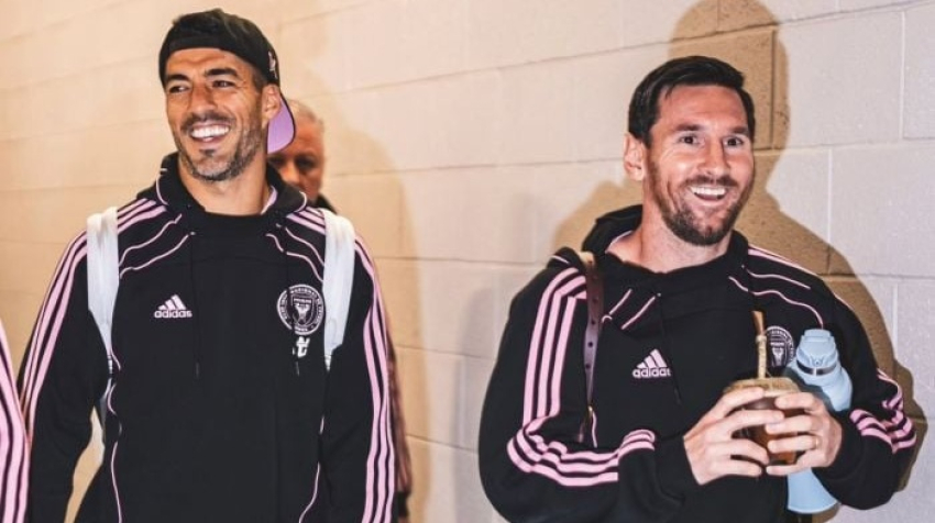 Լինել ակումբի սեփականատե՞ր, թե՞ մարզիչ․ Մեսիի ընտրությունը