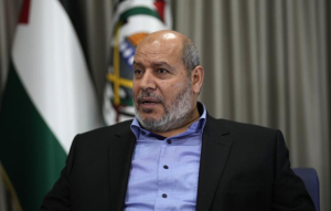 ՀԱՄԱՍ-ի առաջնորդը հայտարարել է Իսրայելի հետ պատերազմի ավարտի մասին