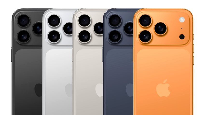 Apple-ը պաշտոնապես ներկայացրեց նոր սերնդի iPhone 17-ը