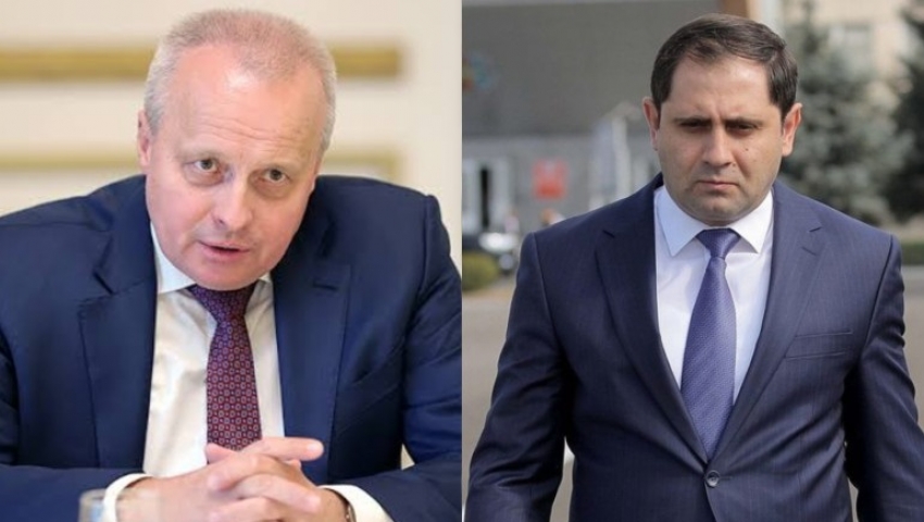 Արծրուն Հովհաննիսյանի պատմական սուտ փաստարկները փաստացի արդարացվել են երկրի գլխավոր հեռուստաալիքի կողմից, Կոպիրկինը՝ Պապիկյանին