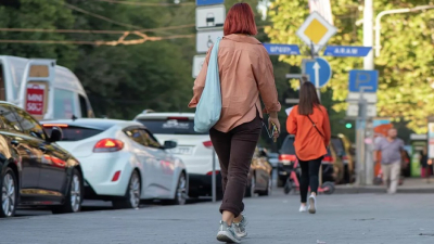 Օդի ջերմաստիճանը կնվազի 2-4 աստիճանով. եղանակի տեսություն