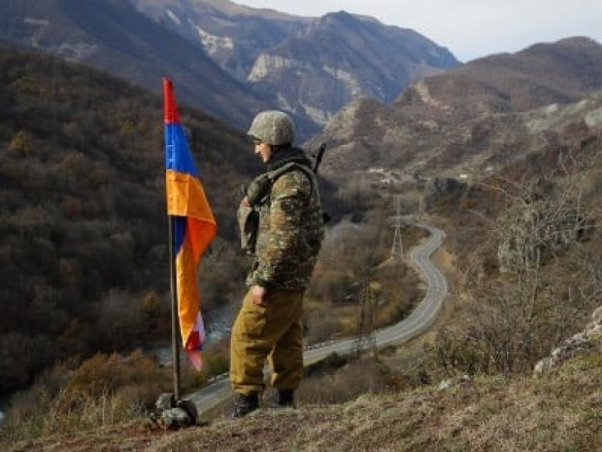 Զորակոչի առավելագույն տարիք կսահմանվի 37 տարեկանը