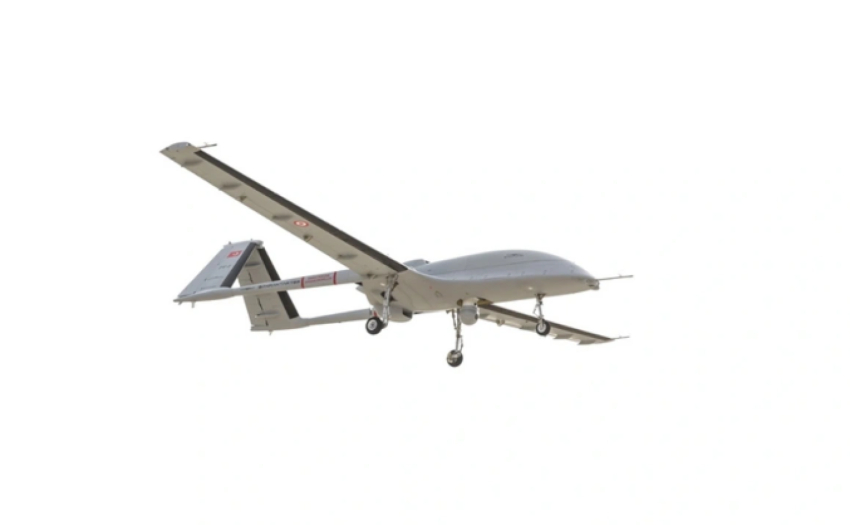 Թուրքիան նոր կամիկաձե ԱԹՍ-ներ է արտադրել