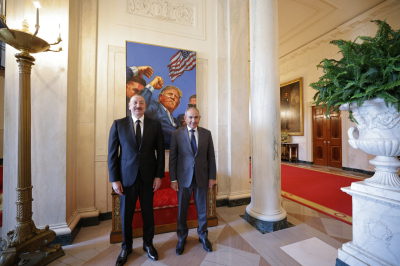 Նիկոլ Փաշինյանն ու Իլհամ Ալիևը կմասնակցեն Պեկինում կայանալիք հաղթանակի շքերթին