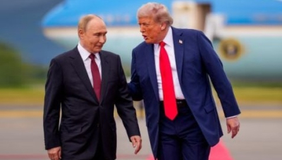 Թրամփը հրապարակել է ԱՄՆ պատվիրակության կազմը Ուկրաինայի պատերազմի վերաբերյալ ՌԴ–ի հետ բանակցությունների համար