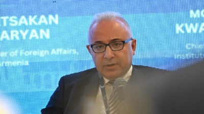 Ադրբեջանական կողմից հնարավոր էսկալացիայի մասին ազդակներ չկան. ԱԳ փոխնախարար