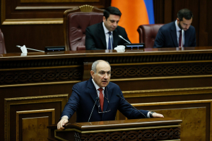 Ճիշտ չէր լինի նման առիթը բաց թողնել. Նիկոլ Փաշինյան