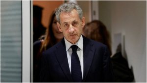 Սարկոզիին բանտում կպաշտպանեն անվտանգության երկու աշխատակիցներ՝ նրա դեմ սպառնալիքների պատճառով