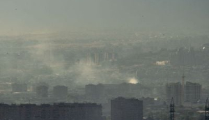 Շնչառական խնդիրներ ունեցող անձանց խորհուրդ է տրվում սահմանափակել դրսում գտնվելու ժամանակը. Ավինյան