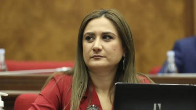 Առաջին նախագահն ատում է խաղաղությունը, որովհետեւ ոչ թե ինքը, այլ Փաշինյանն է բերել այն. Արուսյակ Ջուլհակյան