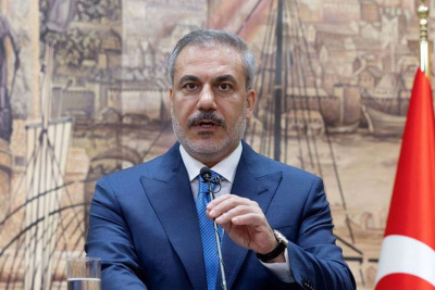 ՀԱՄԱՍ-ը բաց է Գազայում հրադադարի համաձայնագրի համար. Թուրքիայի արտգործնախարար