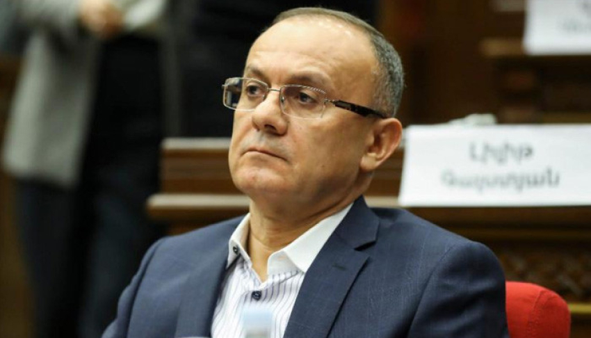 «Հայաստան»-ը կապահովի պակասող 28 ստորագրությունն իմփիչմենթի գործընթացի համար. Սեյրան Օհանյան