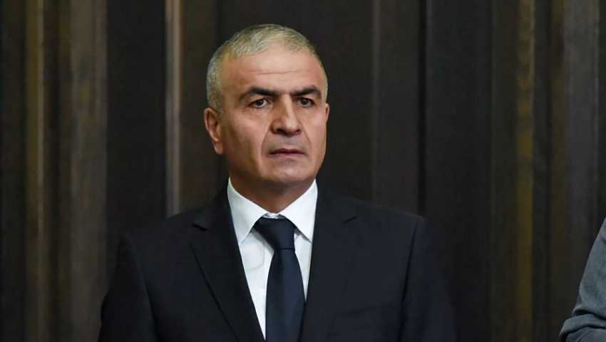Սյունիքի նախկին մարզպետին հրավիրել են դատախազություն