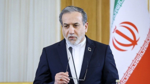 Ուրանի հարստացումը քննարկման ենթակա չէ․ Արաղչի