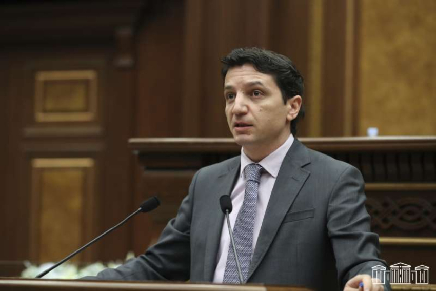 Հայաստանում աննախադեպ գնաճի մասին պնդումները կատարյալ ցնդաբանություն են․ նախարար