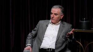 Դրա համար էին մեր թշնամիները շատ երջանիկ իշխանափոխությամբ. Արտակ Զաքարյան